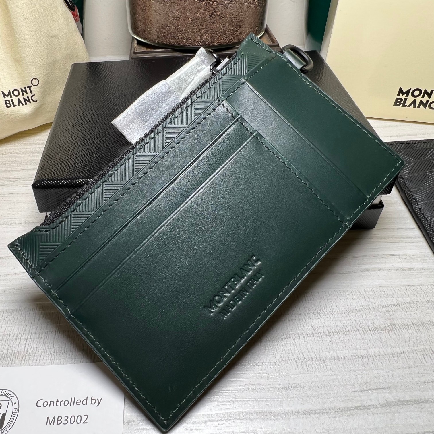 Montblanc Wallets Purse